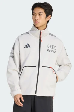 adidas Audi Revolut F1 Team Engineers & Marketing
