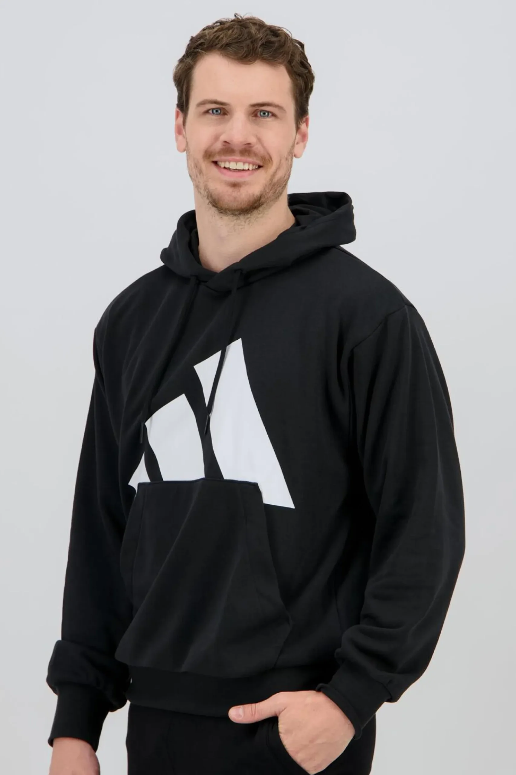 adidas Big Logo