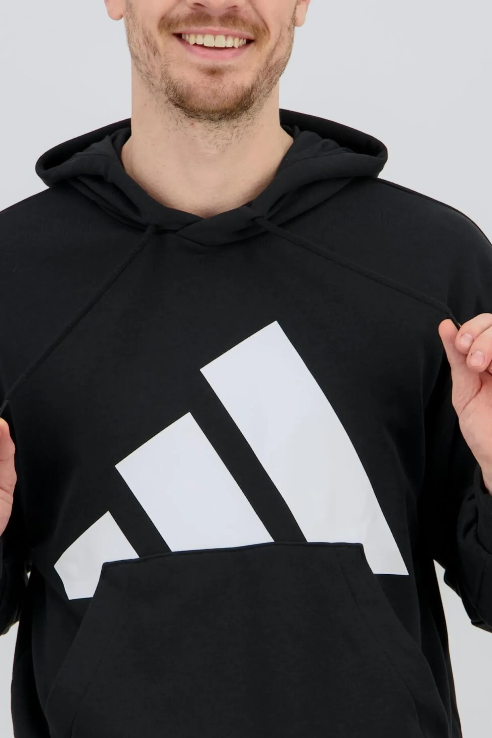 adidas Big Logo