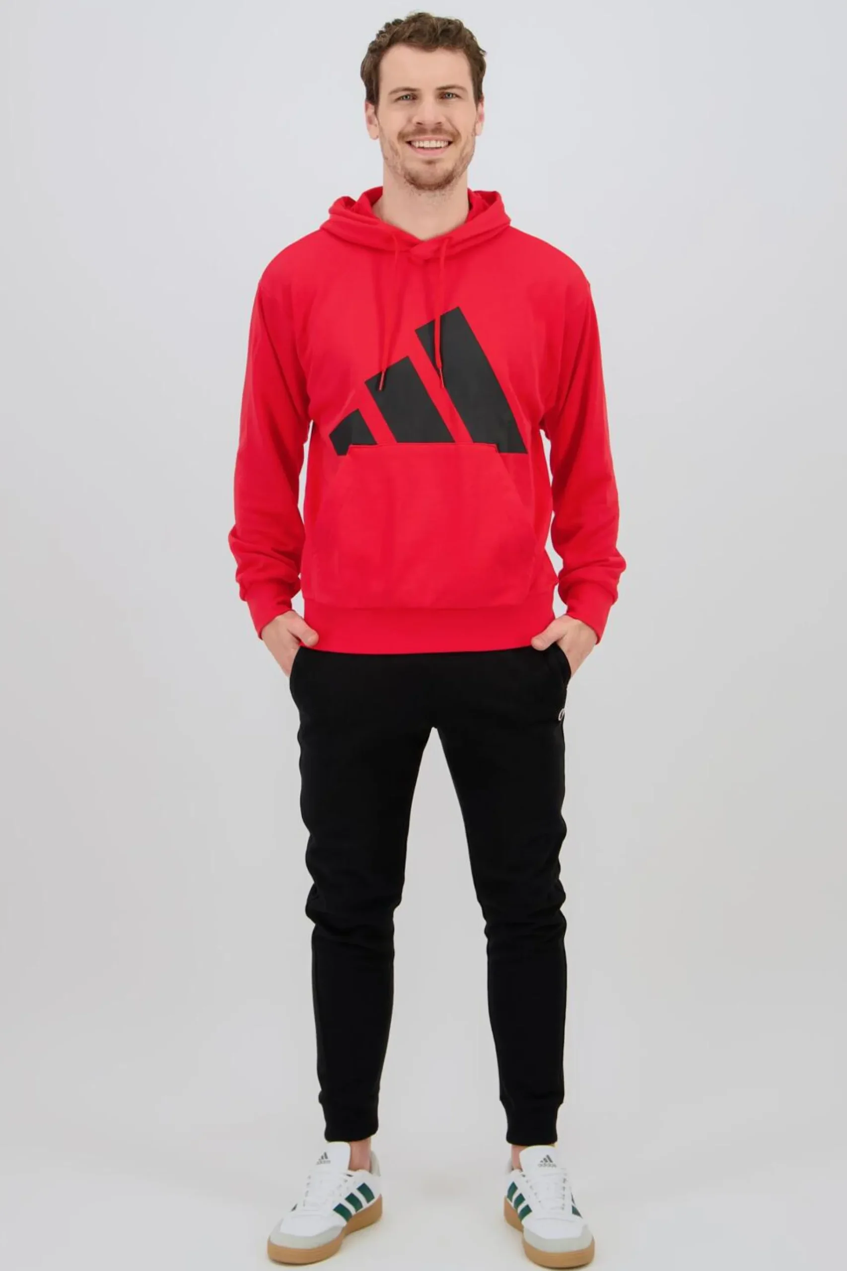 adidas Big Logo