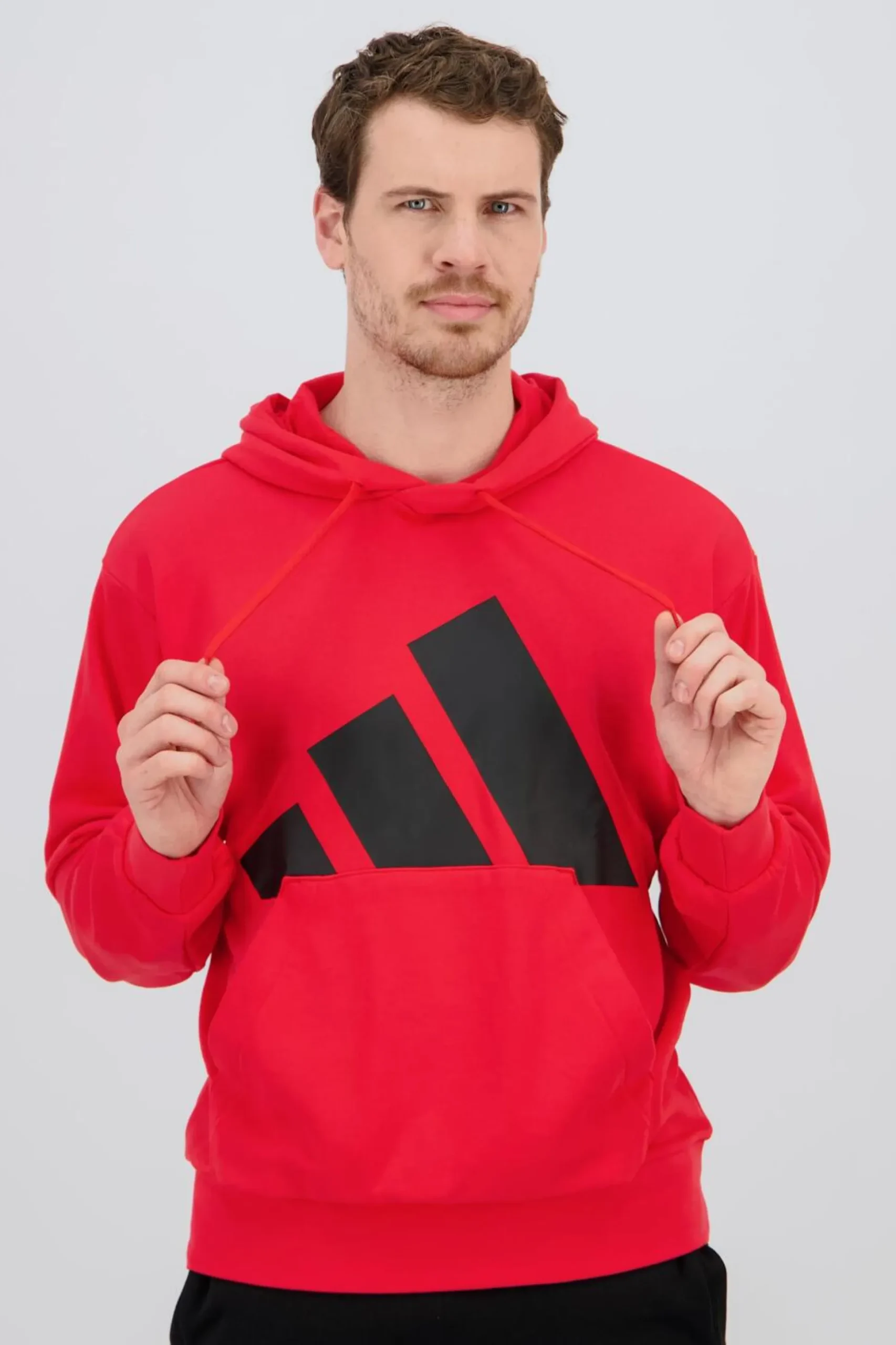 adidas Big Logo