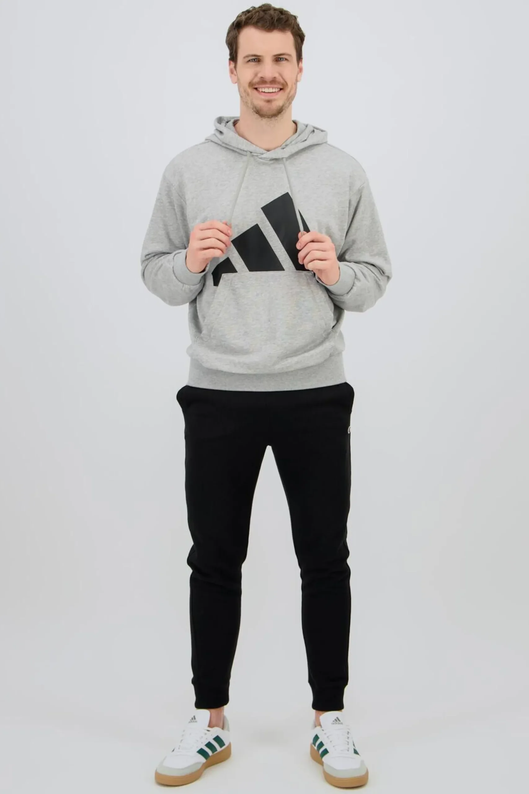 adidas Big Logo