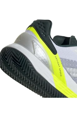 adidas Defiant Speed 2