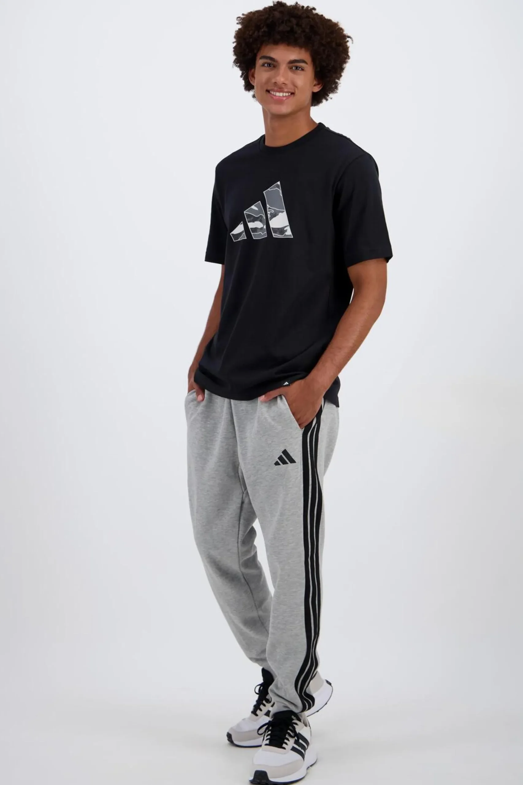 adidas Essentials
