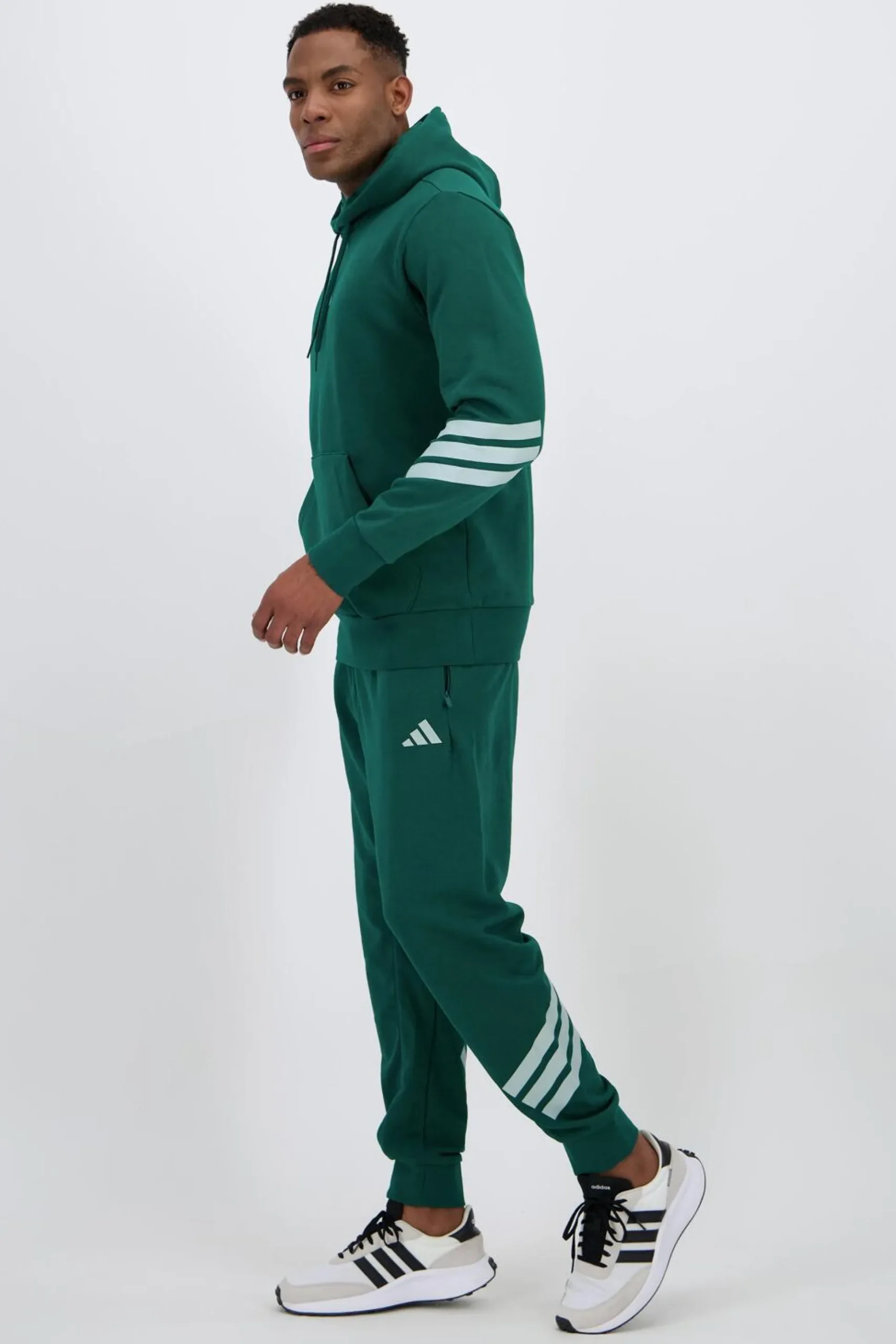 adidas French Terry