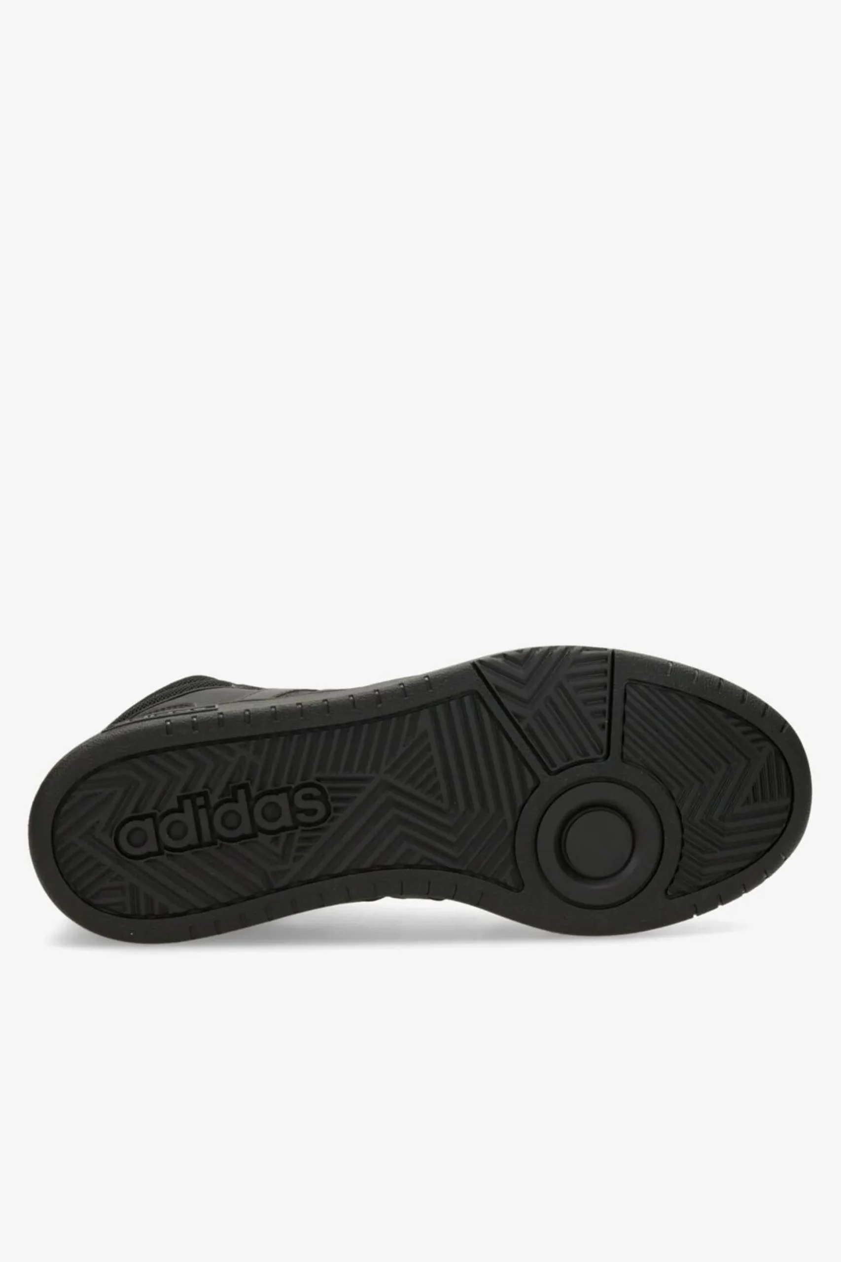 adidas Hoops 3.0 Mid