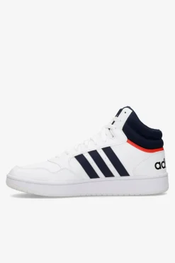 adidas Hoops 3.0 Mid
