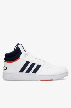 adidas Hoops 3.0 Mid