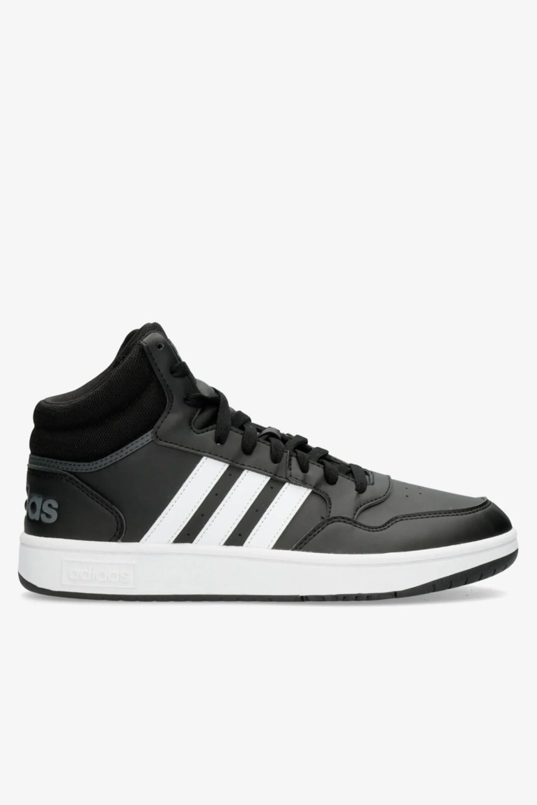 adidas Hoops 3.0 Mid