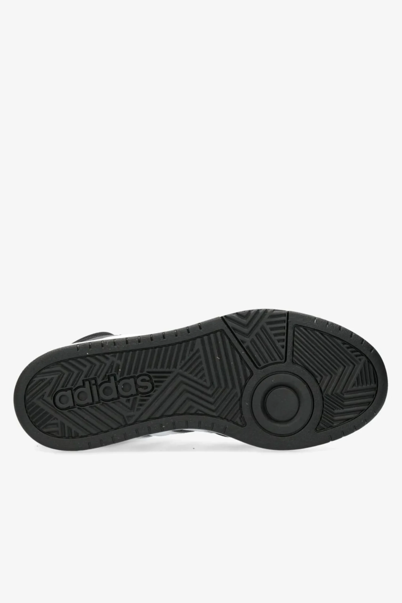 adidas Hoops 3.0 Mid