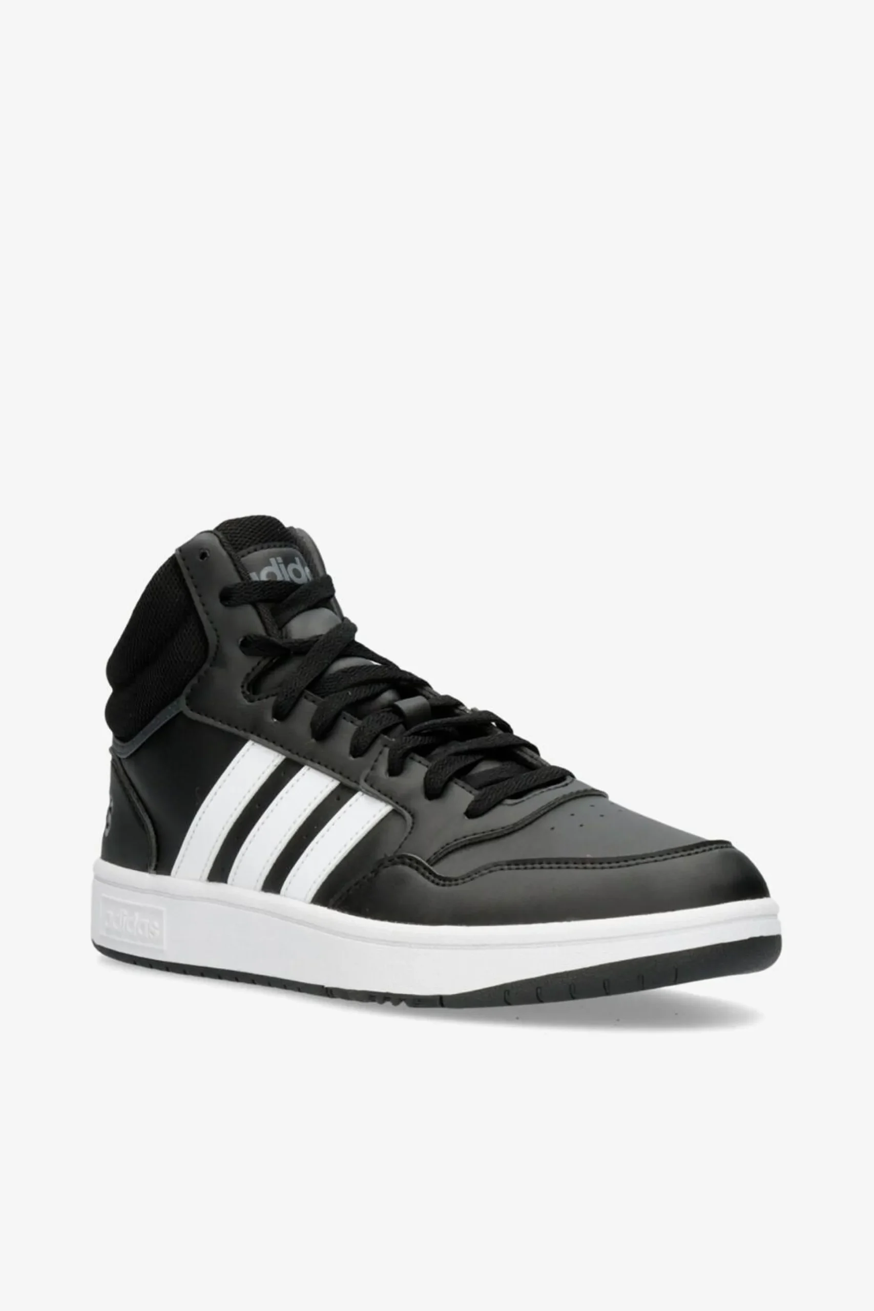 adidas Hoops 3.0 Mid
