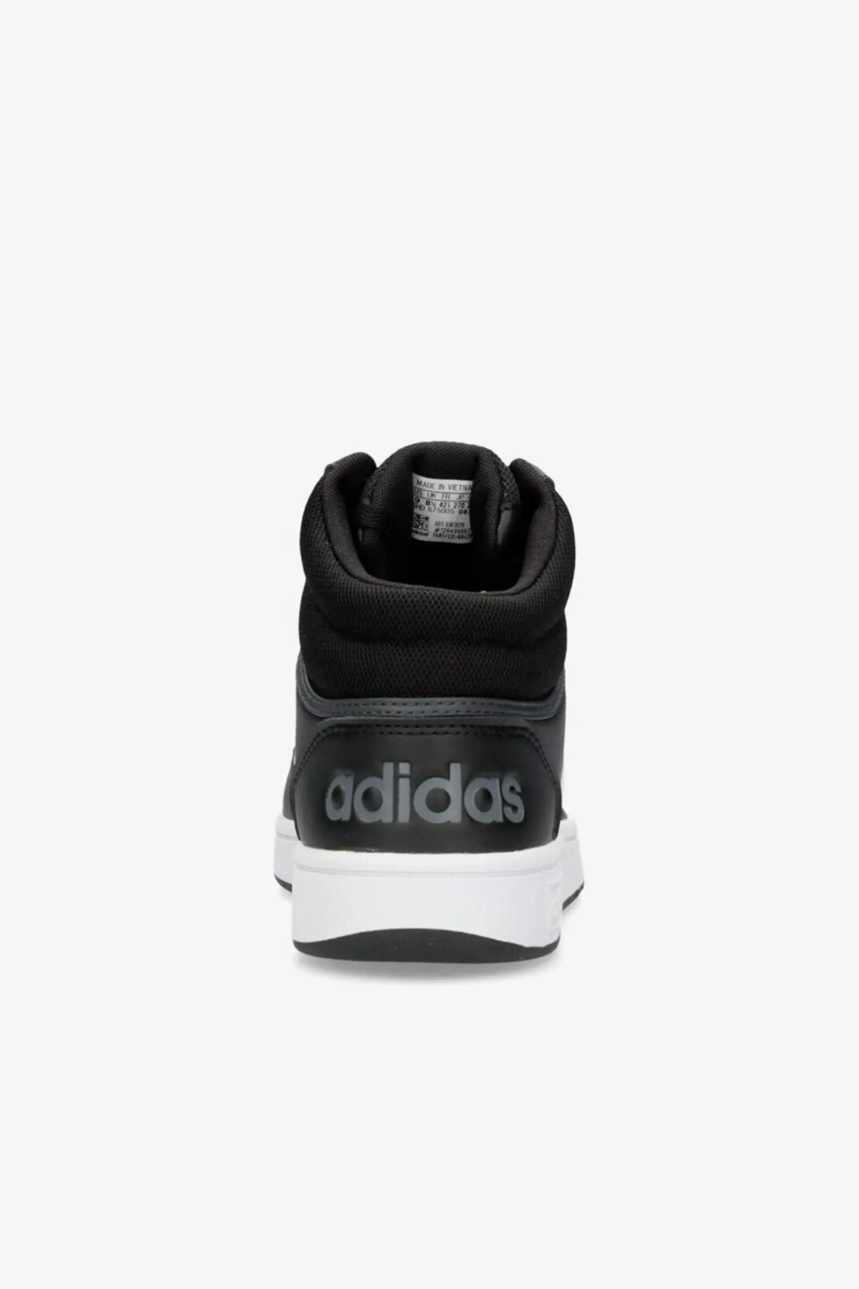 adidas Hoops 3.0 Mid