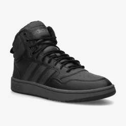 adidas Hoops 3.0 Mid Wtr