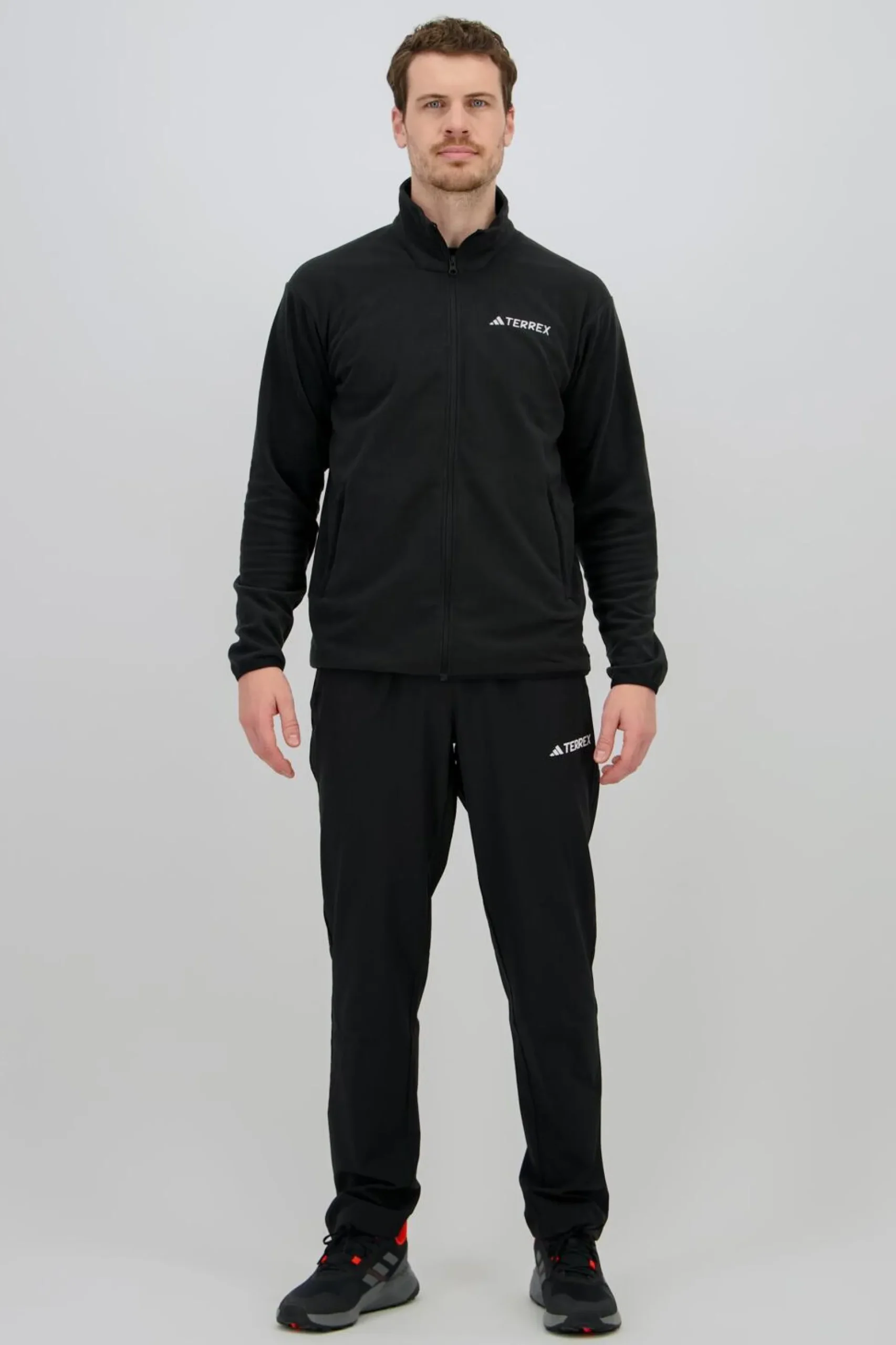 adidas Mt Essentials Hz