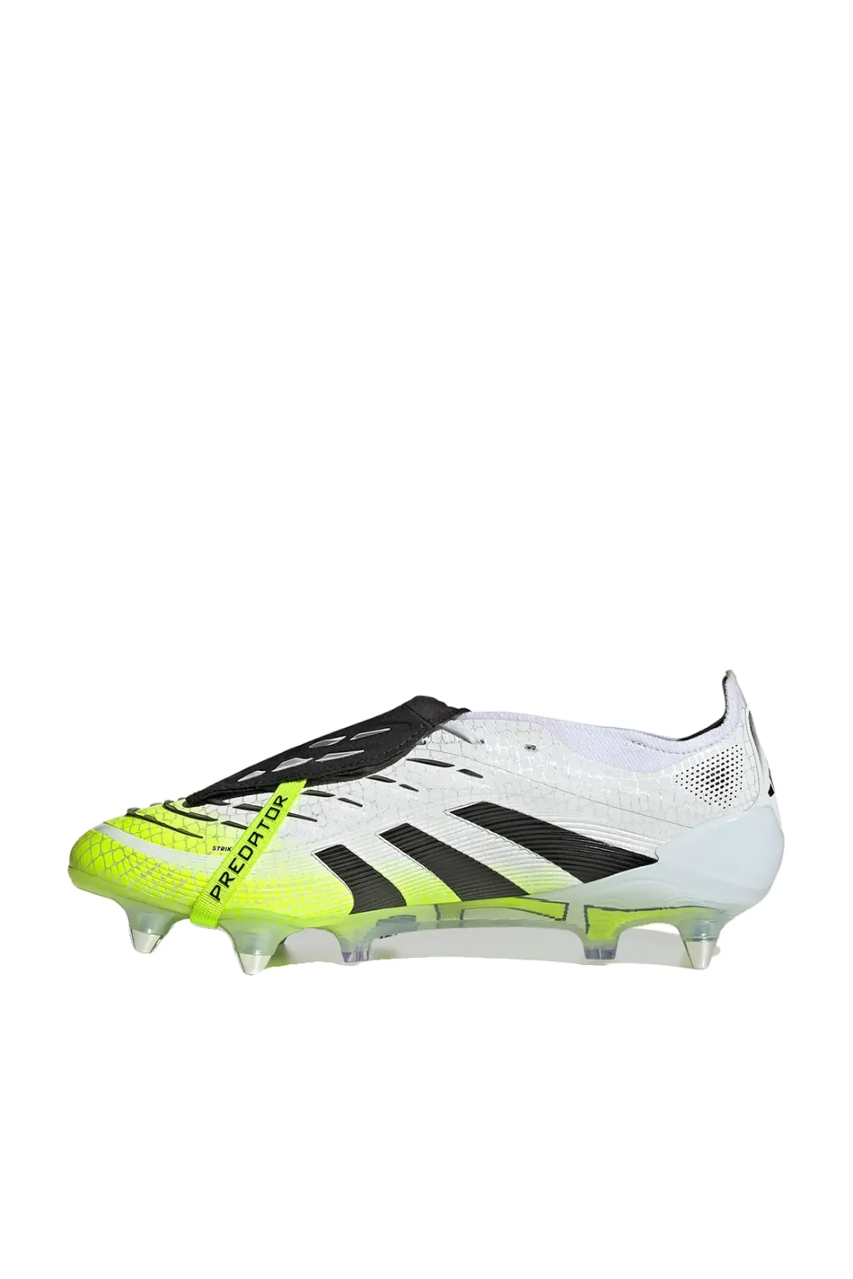 adidas Predator Elite Fold-over Tongue Sg