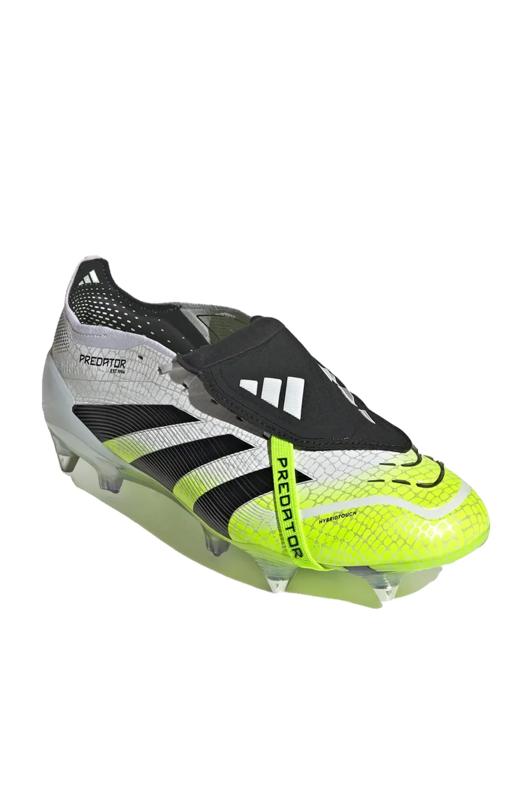 adidas Predator Elite Fold-over Tongue Sg