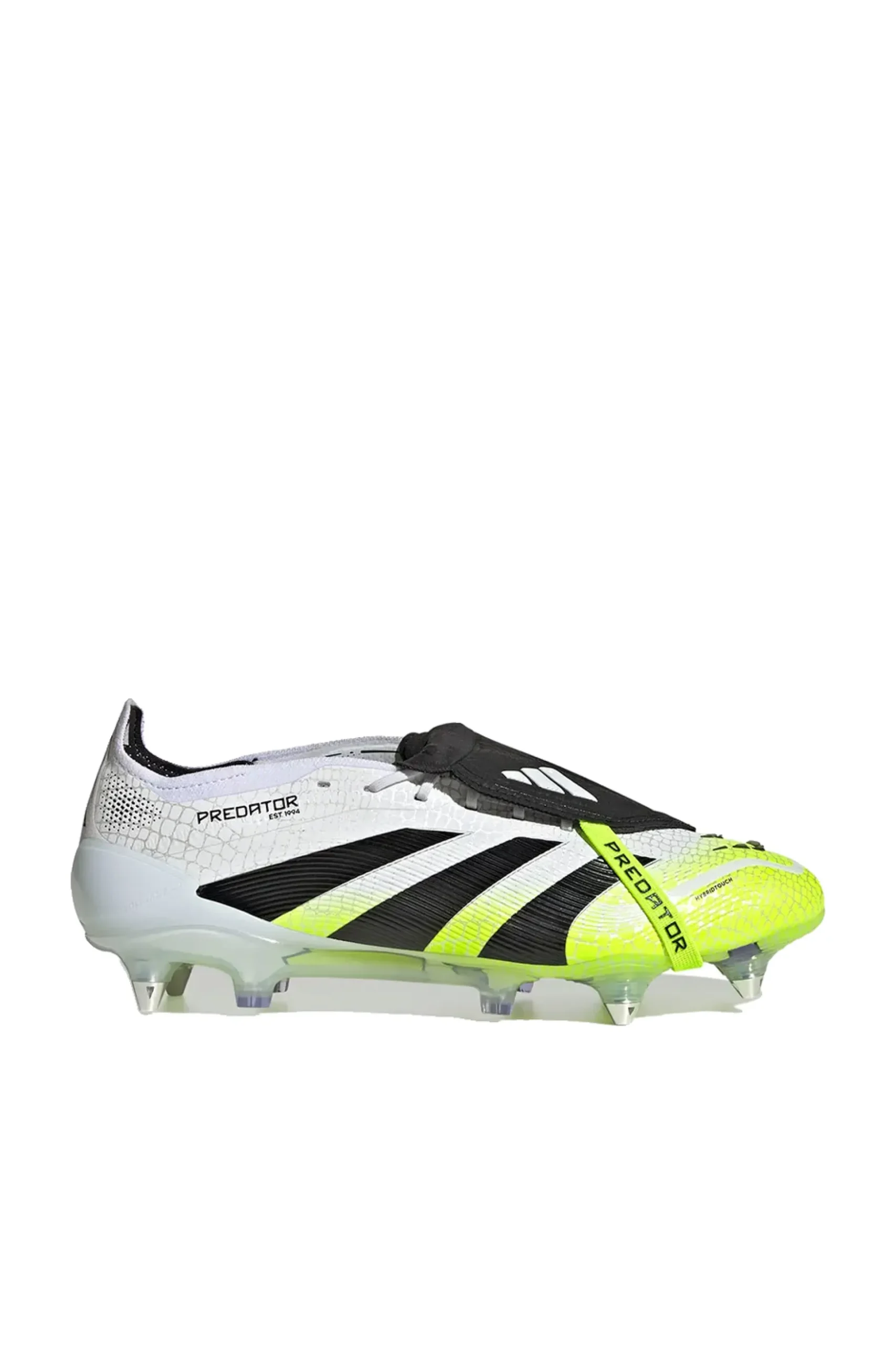 adidas Predator Elite Fold-over Tongue Sg