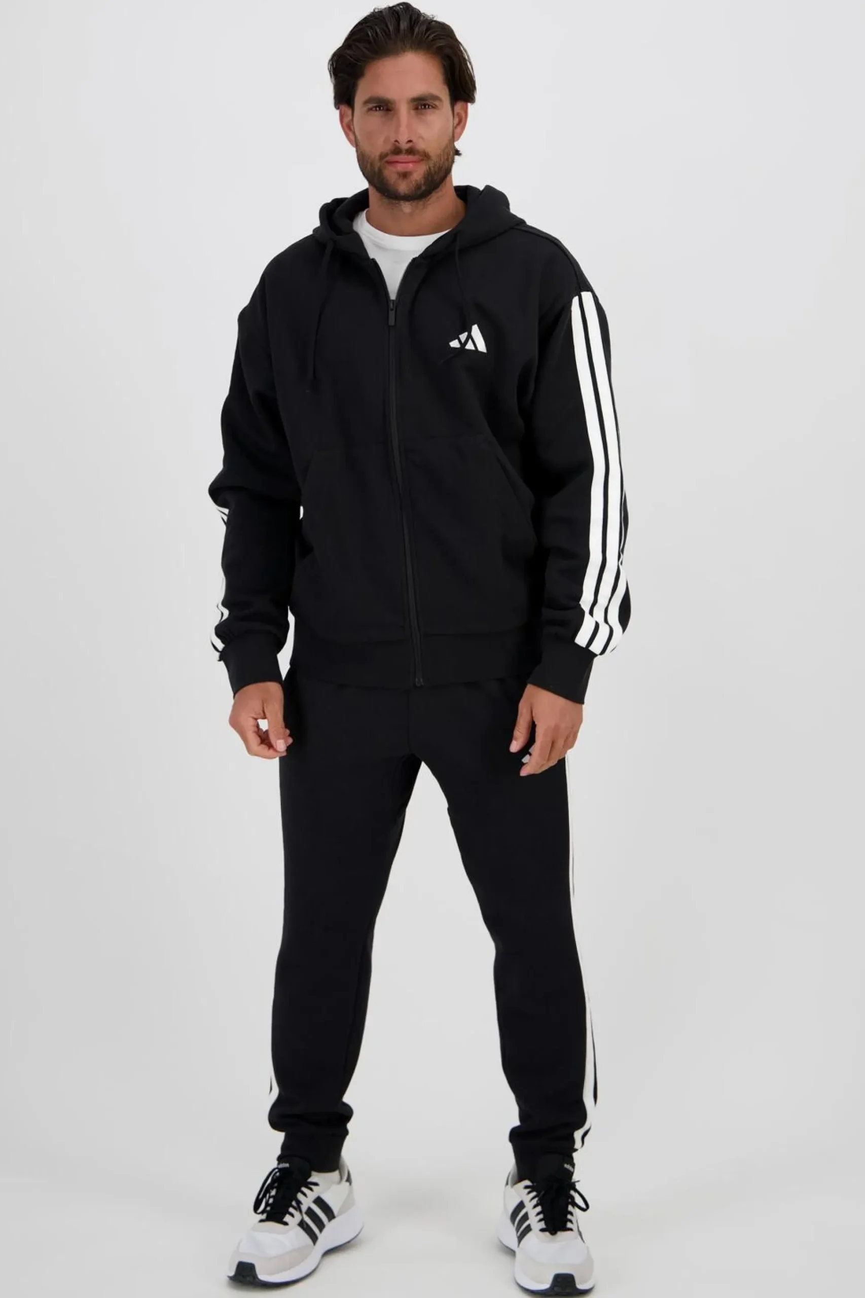 adidas 3s