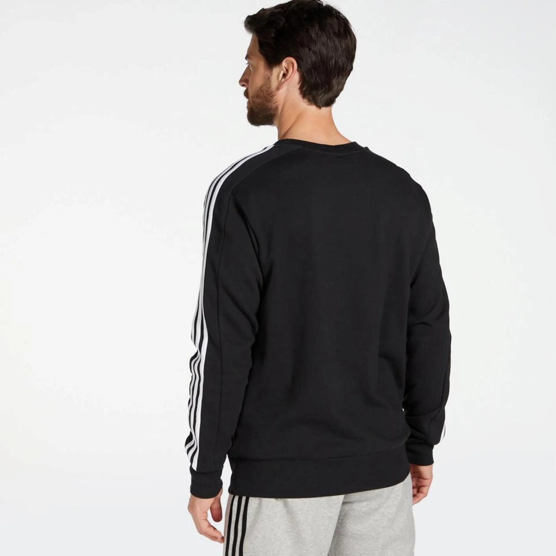 adidas 3 Stripes