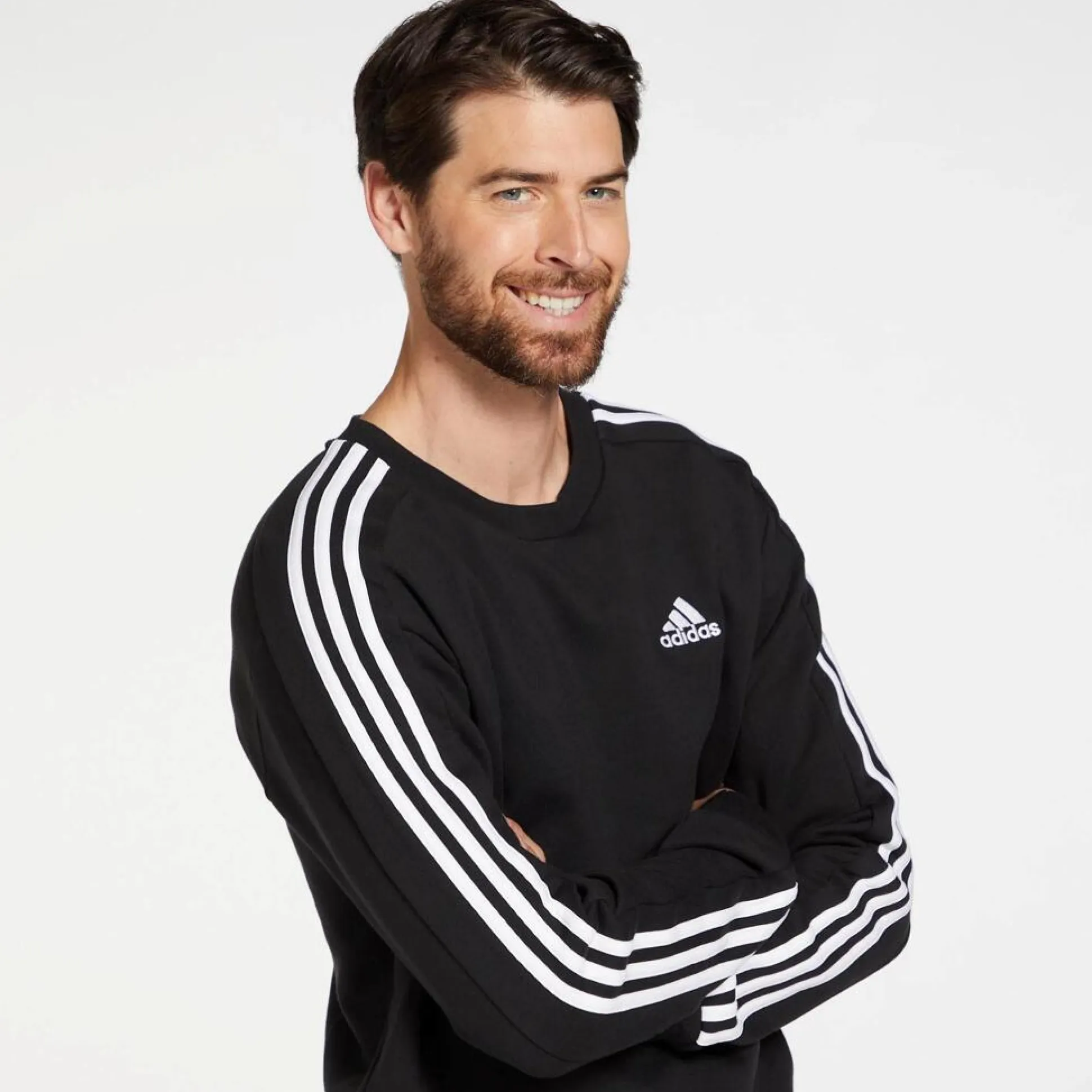 adidas 3 Stripes