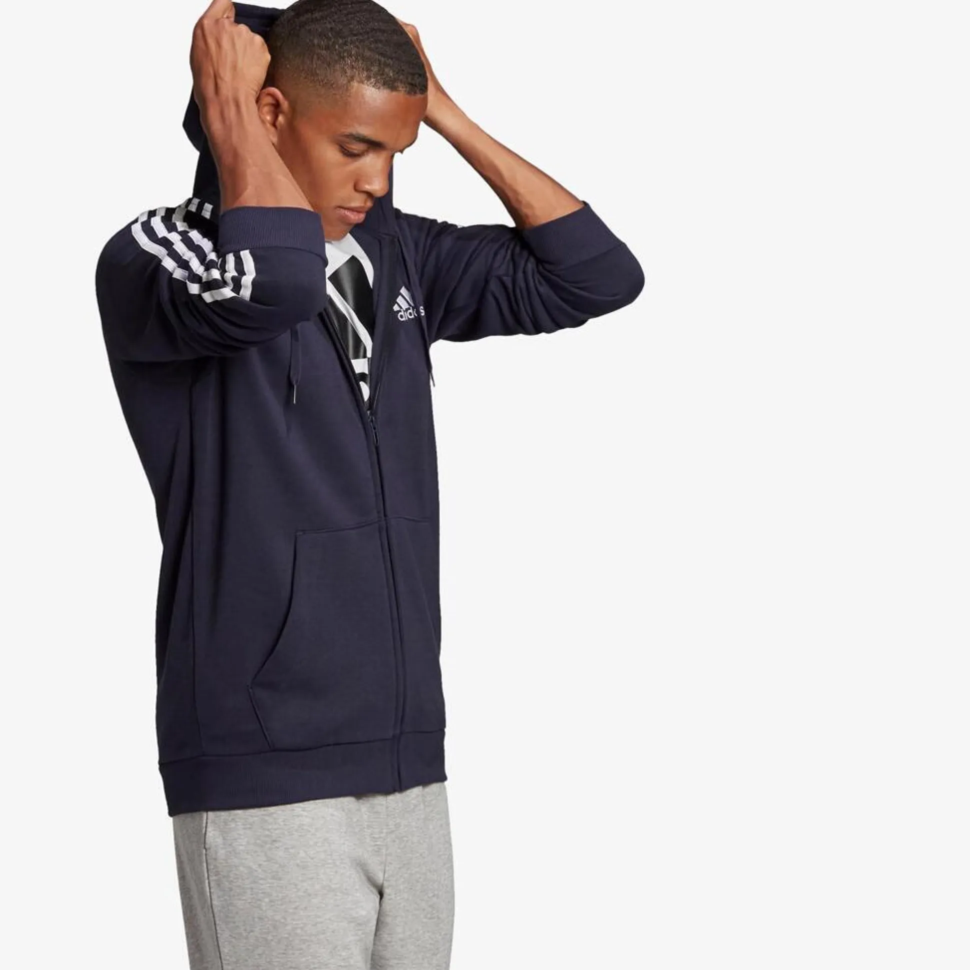 adidas 3 Stripes Essentials