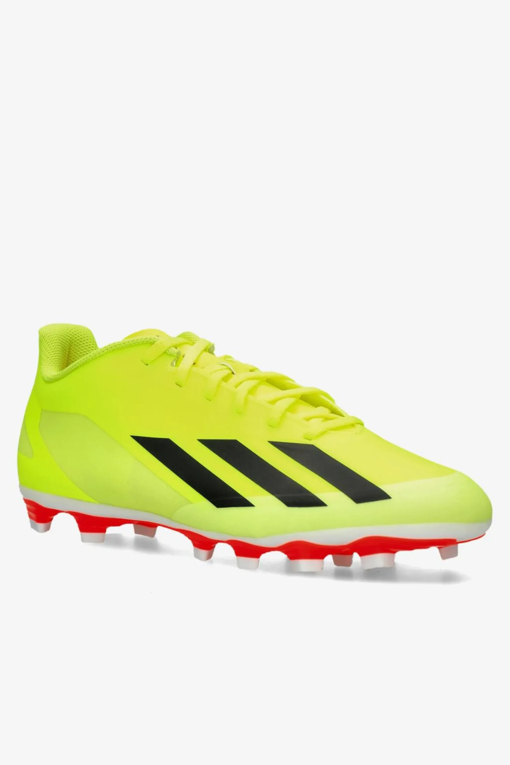 adidas X Crazyfast Club Fg
