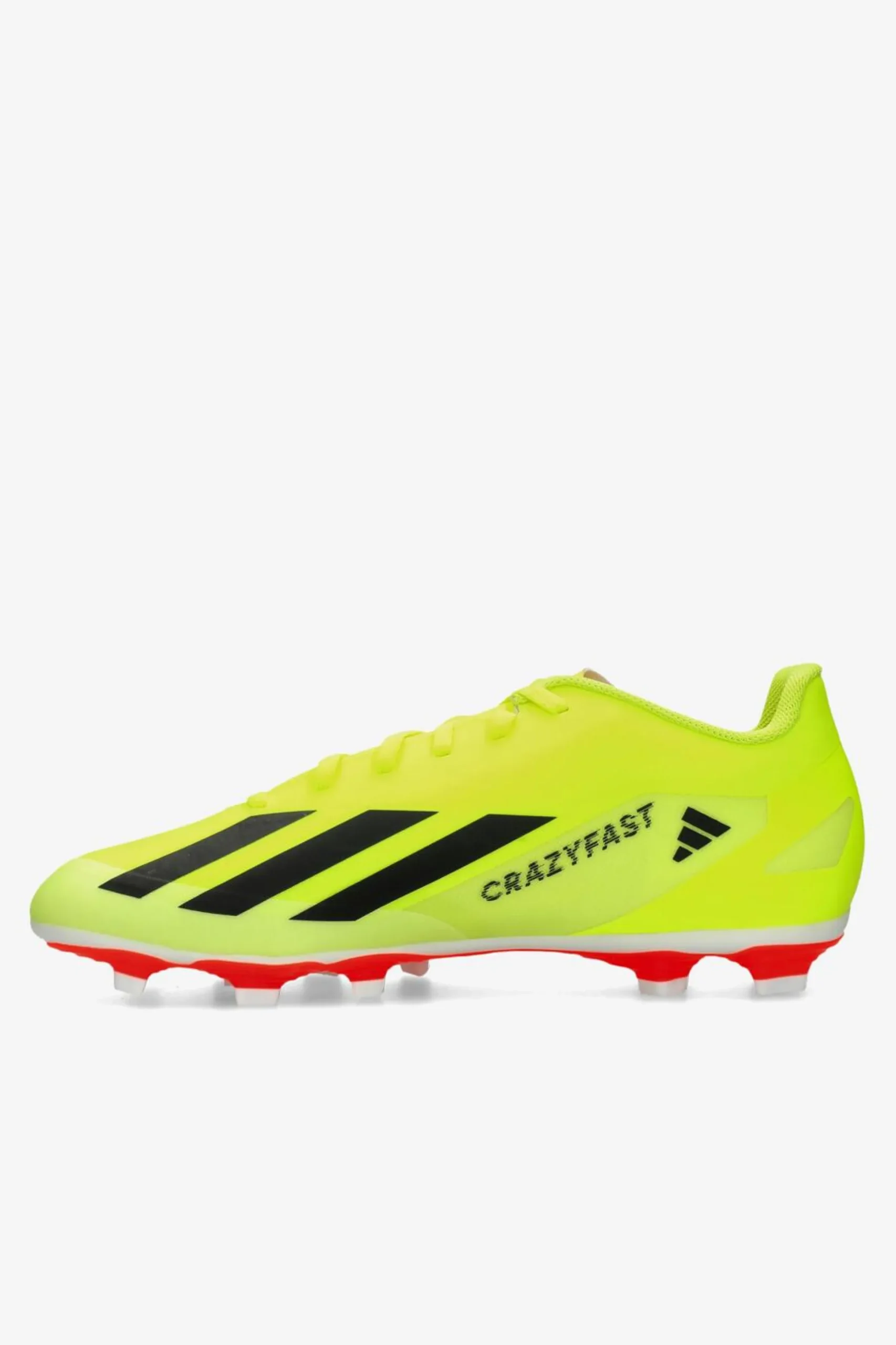 adidas X Crazyfast Club Fg