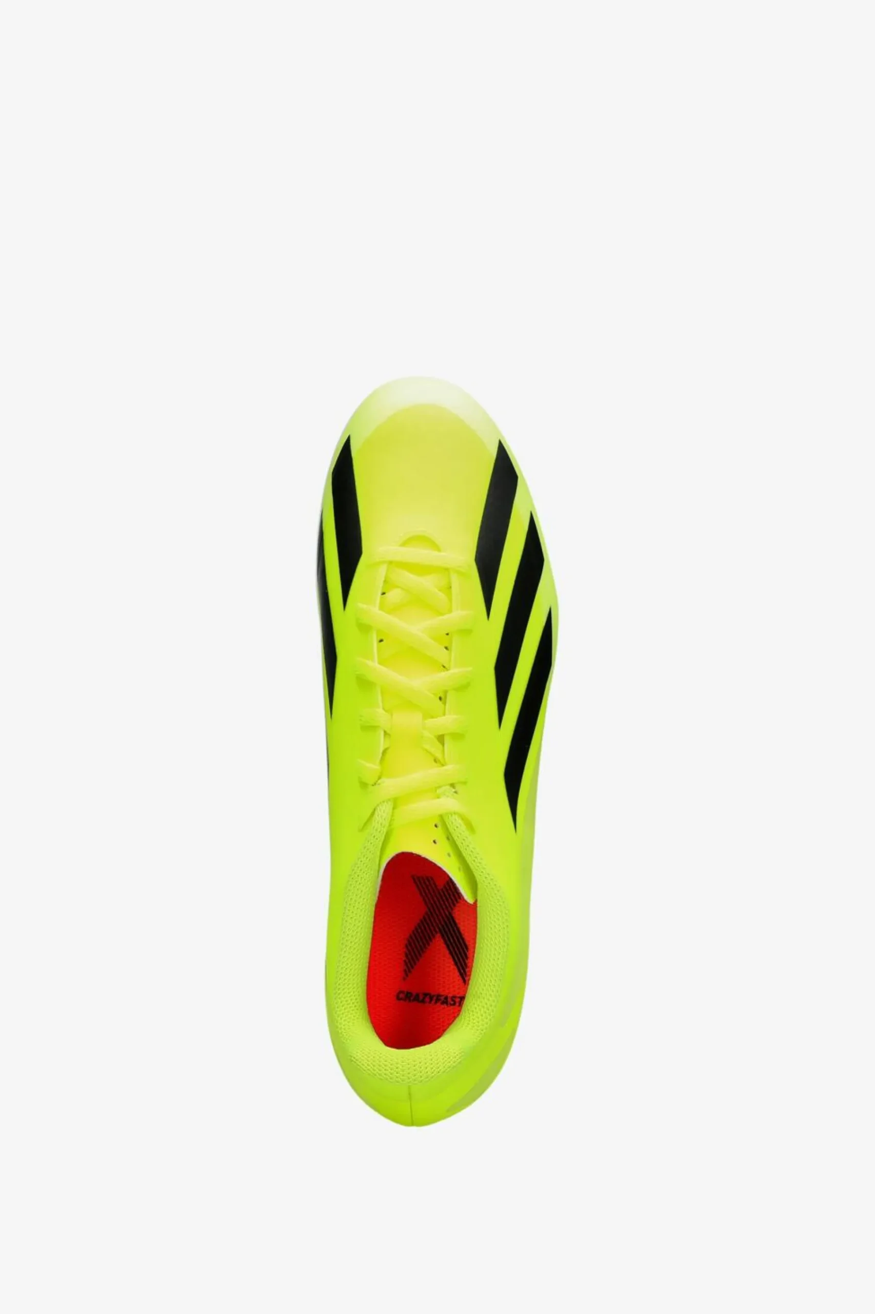 adidas X Crazyfast Club Fg