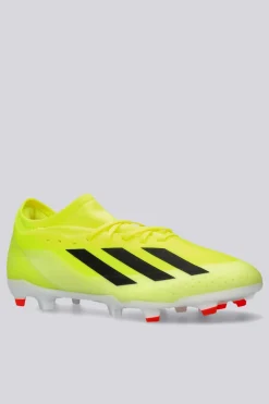 adidas X Crazyfast League Fg