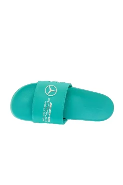 adidas X Mercedes Amg Petronas Adilette