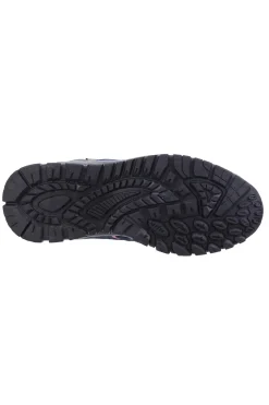 Adultos Sapatos De Caminhadas Low Hiking Cotswold Stowell