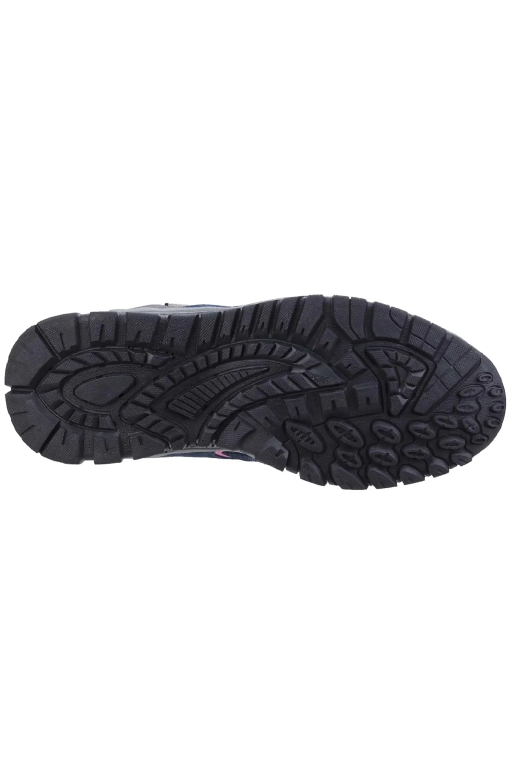 Adultos Sapatos De Caminhadas Low Hiking Cotswold Stowell
