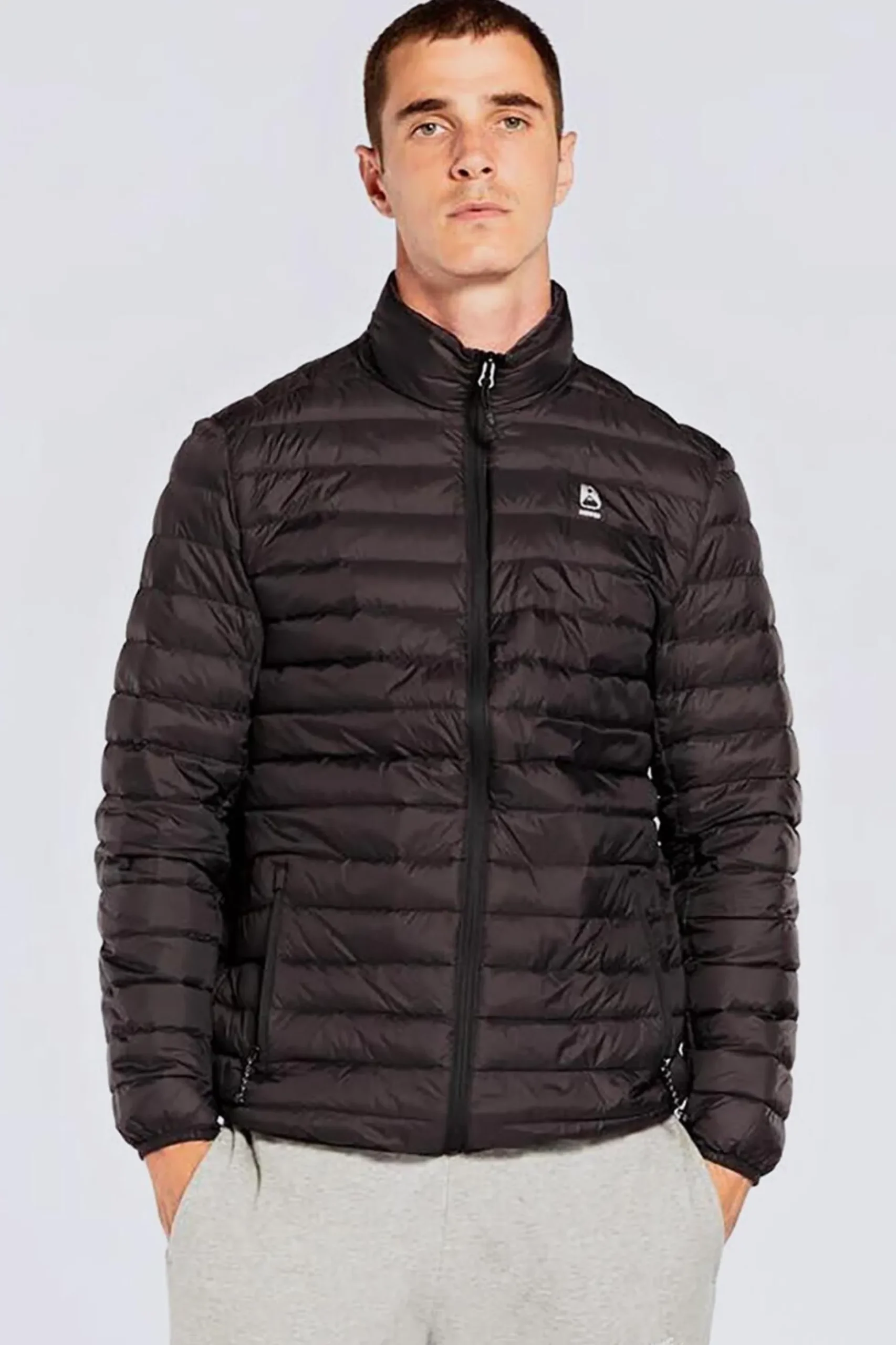 Anorak Boriken