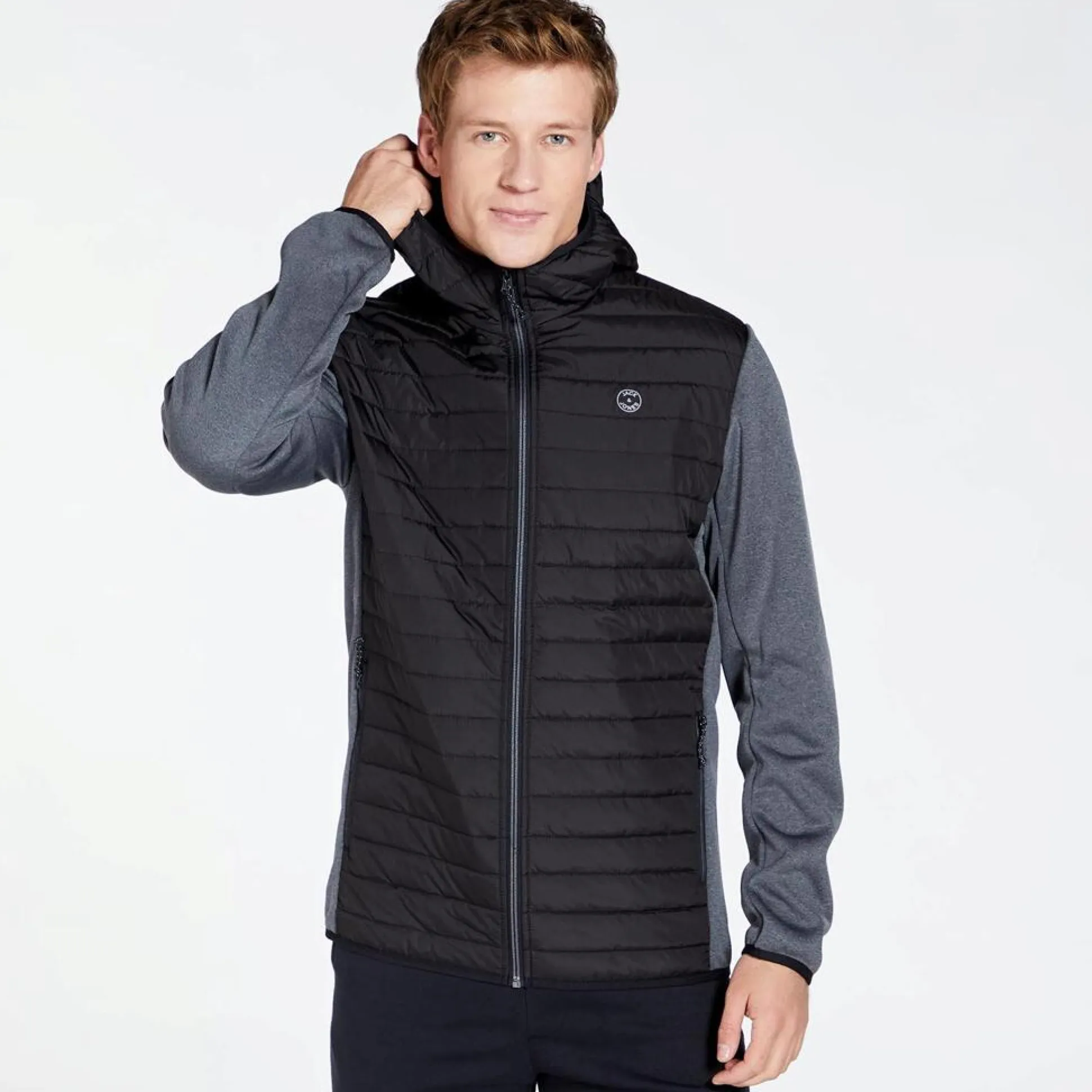 Anorak Jack & Jones