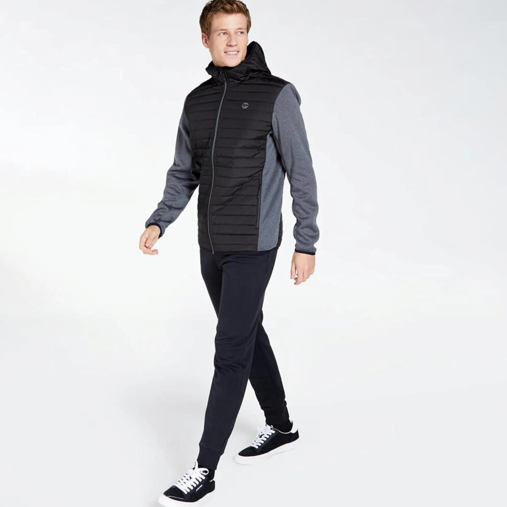 Anorak Jack & Jones