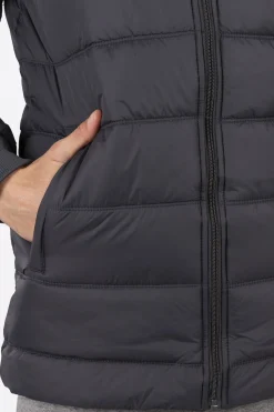 Anorak Joma Urban Antracite