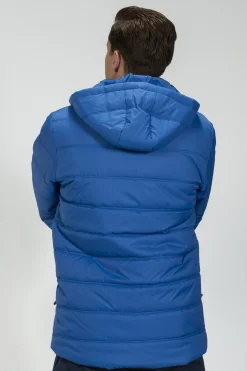 Anorak Joma Urban Azul Royal