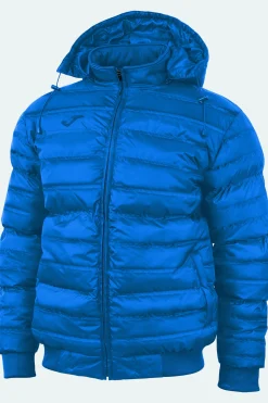 Anorak Joma Urban Azul Royal