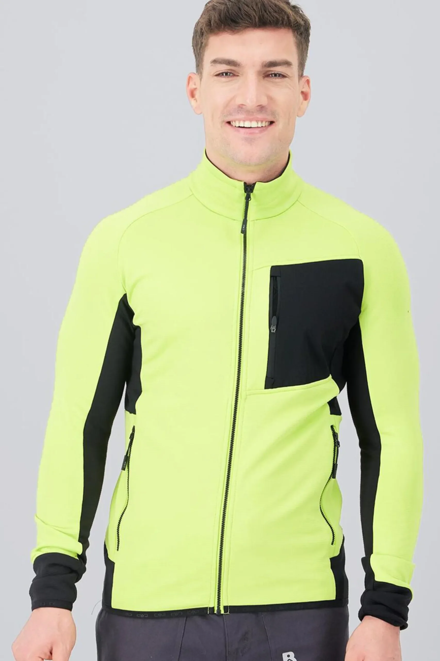 Anorak Montanha Cmp