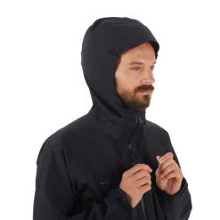Anoraque De Montanhismo Homem Masao Hs Hooded Mammut