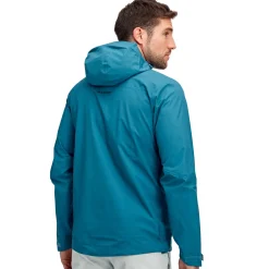 Anoraque Homem Convey Tour Hs Hooded Mammut