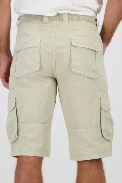 Bermudas Cargo Boriken