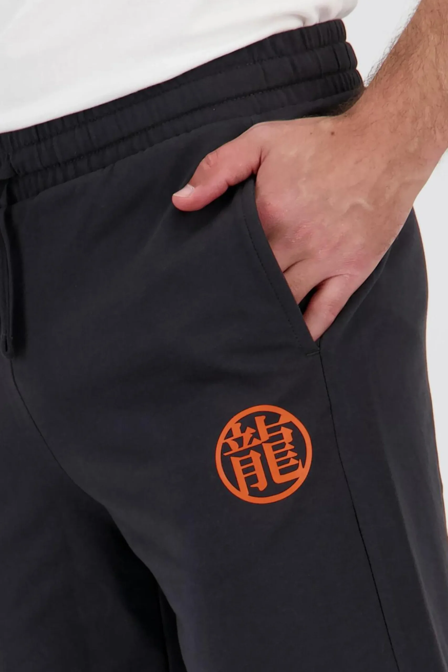 Bermudas Dragon Ball
