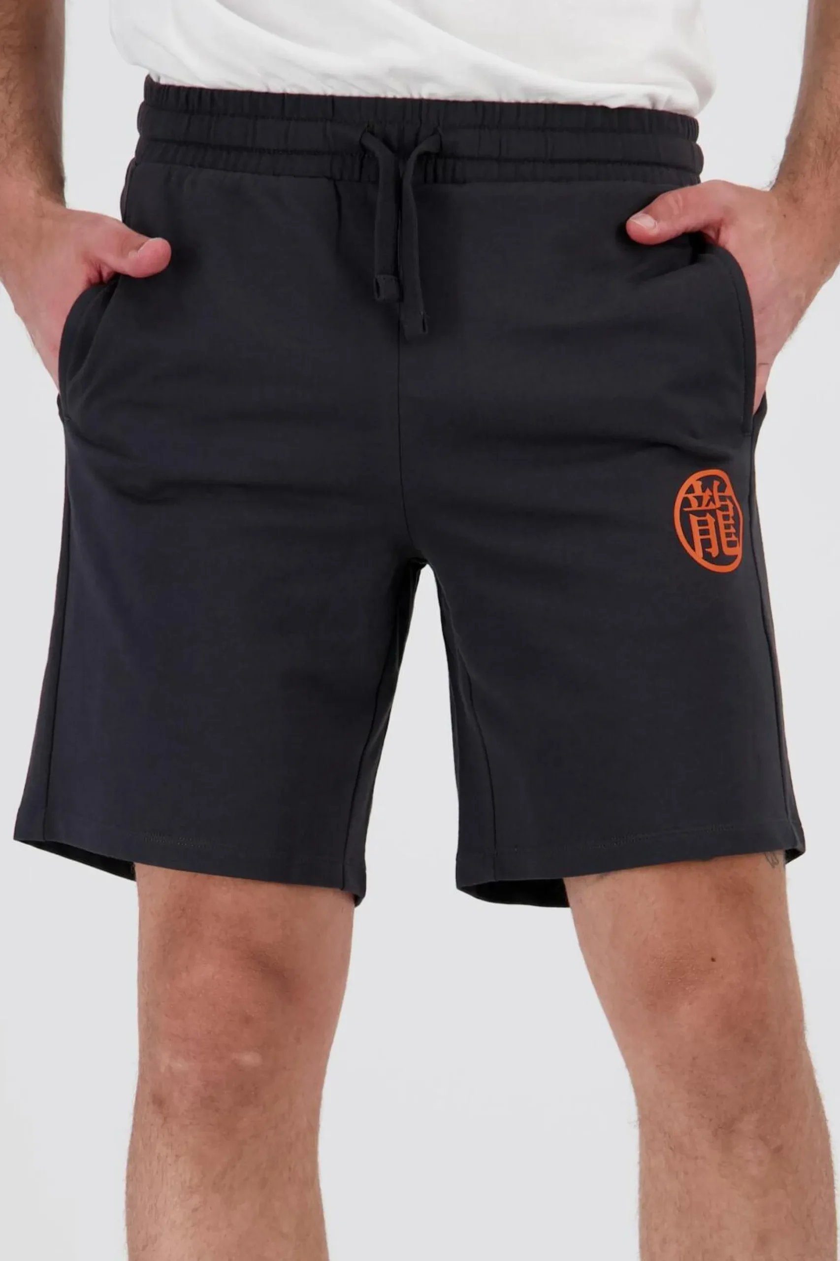 Bermudas Dragon Ball