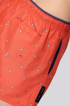 Biquíni Ysabel Mora Detalhes De Pinguins. Coleção Penguin