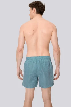 Biquíni Ysabel Mora Estampado Étnico. Coleção Bubble