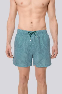 Biquíni Ysabel Mora Estampado Étnico. Coleção Bubble