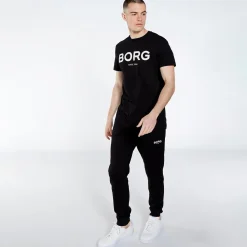 Bjorn Borg Bb Logo