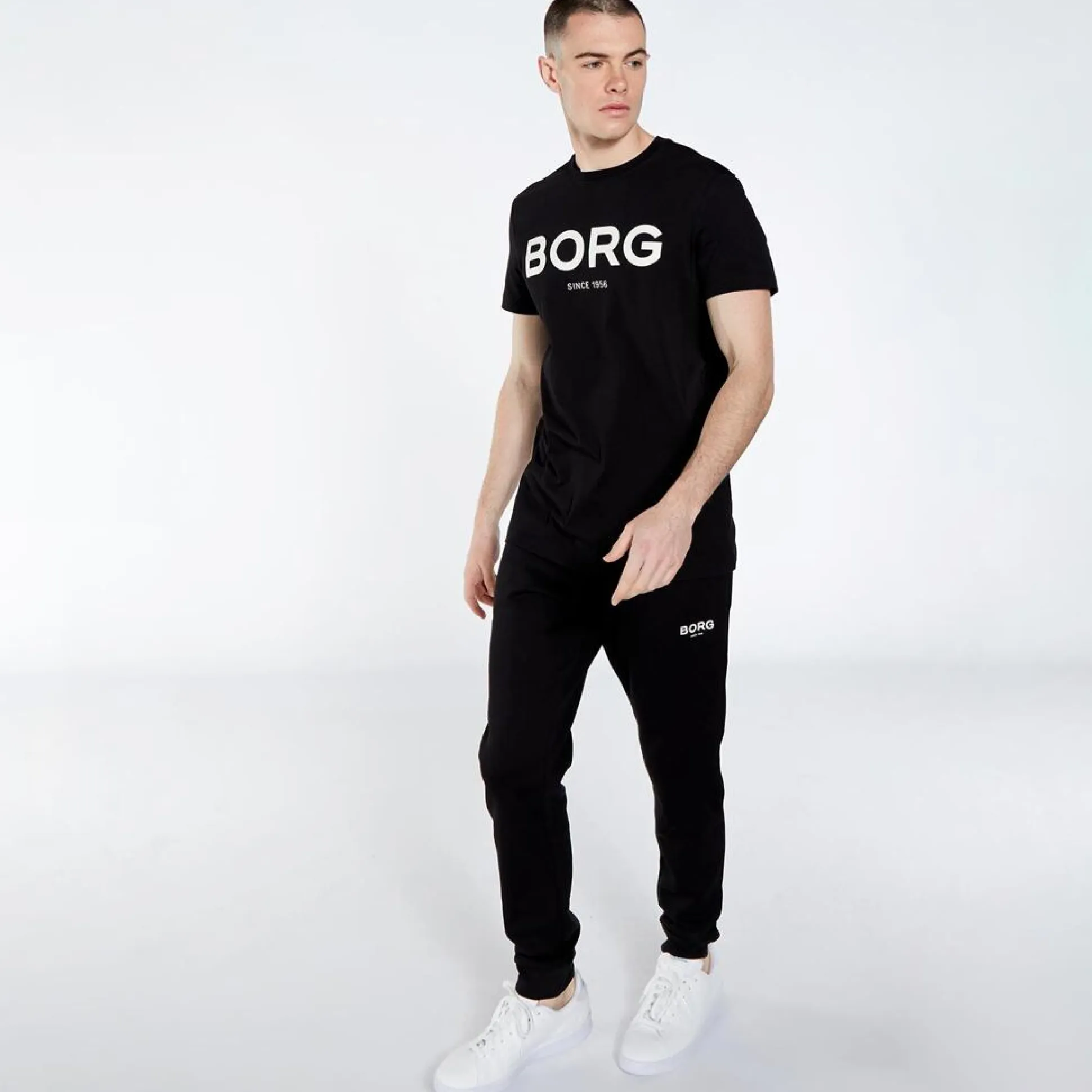 Bjorn Borg Bb Logo