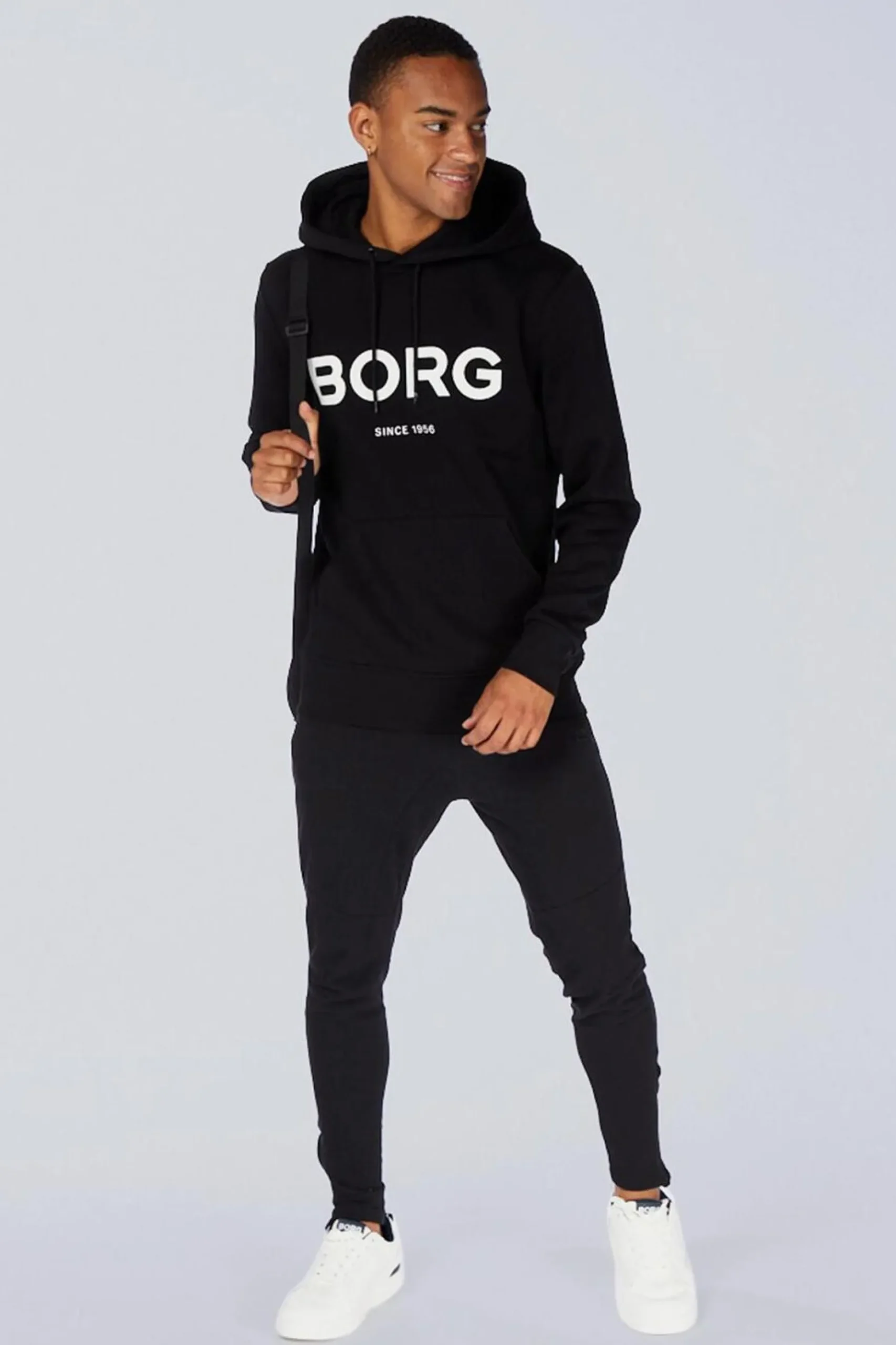 Bjorn Borg Bb Logo